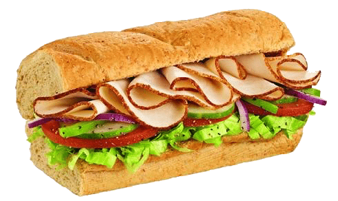 Subway Sandwich1-Does your business have more marketing systems than a Subway Sandwich?