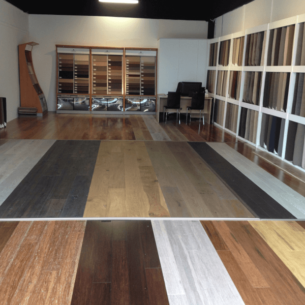 To Sell Carpet & Flooring You Need To Them To Your Showroom