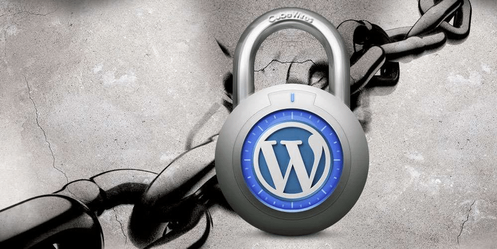 Checklist – How to Secure Your WordPress Website