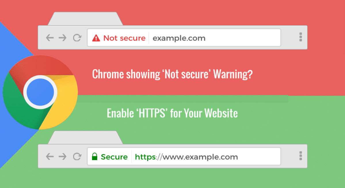 Google Chrome Not Secure2