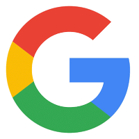 Google logo200