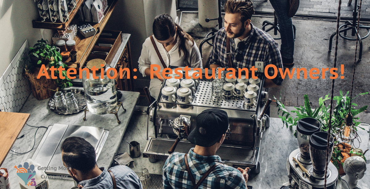 Do you know how much each customer is worth to your Restaurant?