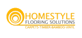 HomestyleFlooring Solutions logo