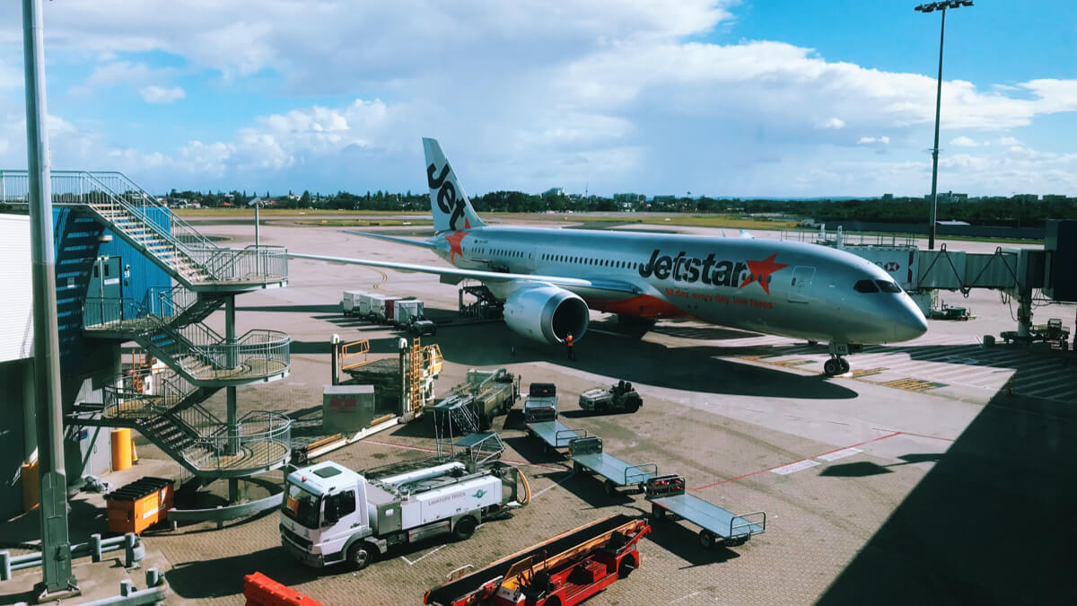The lessons Jetstar Trying to Build Best-In-Class Digital Marketing