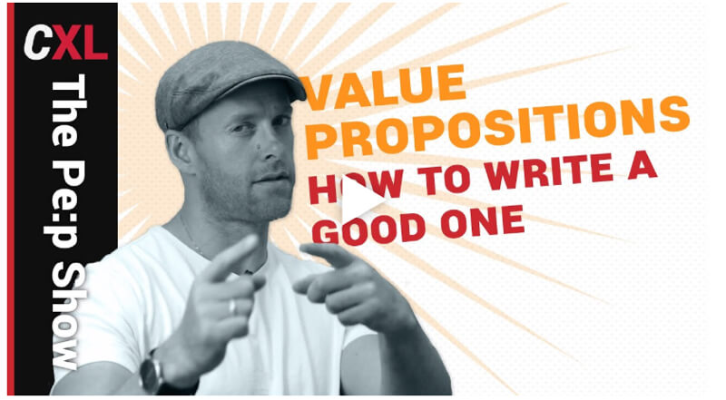 Useful Value Proposition Examples (and How to Create a Good One)