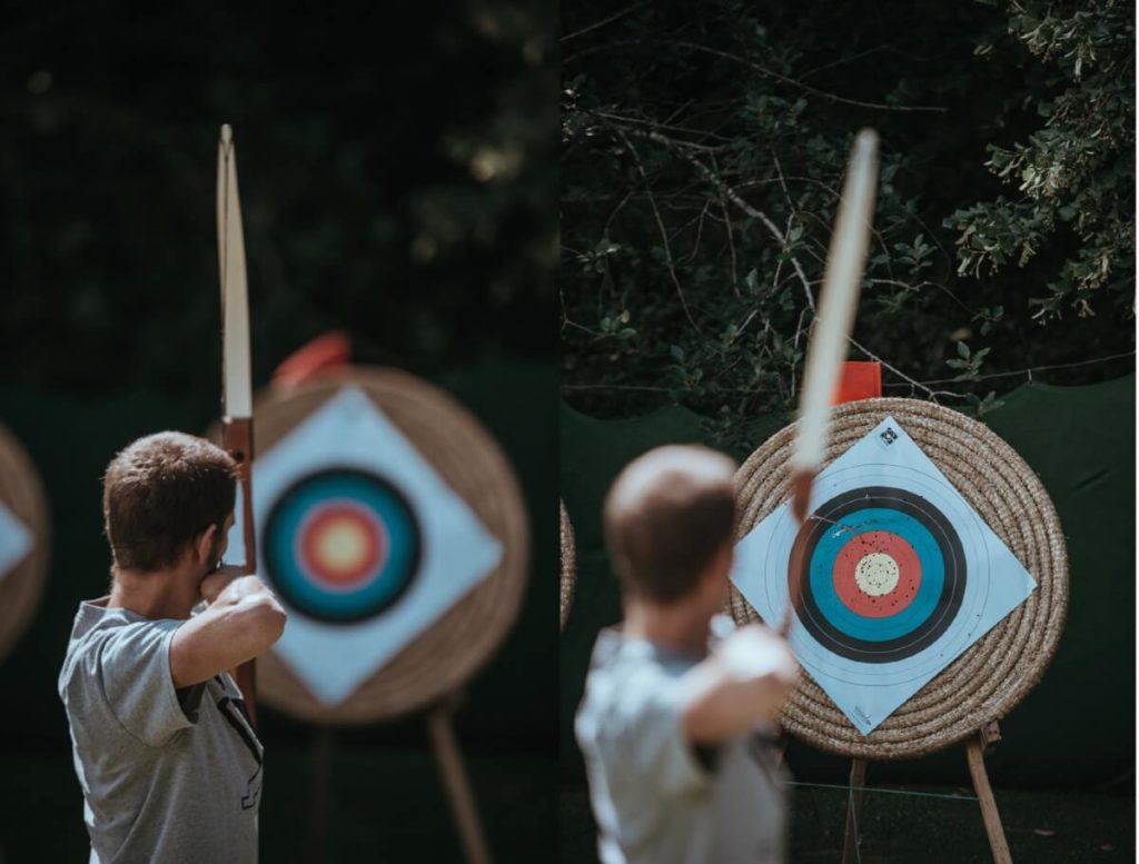 Are you missing sales because you have not set up Retargeting - hit a Bullseye With Retargeting Ads